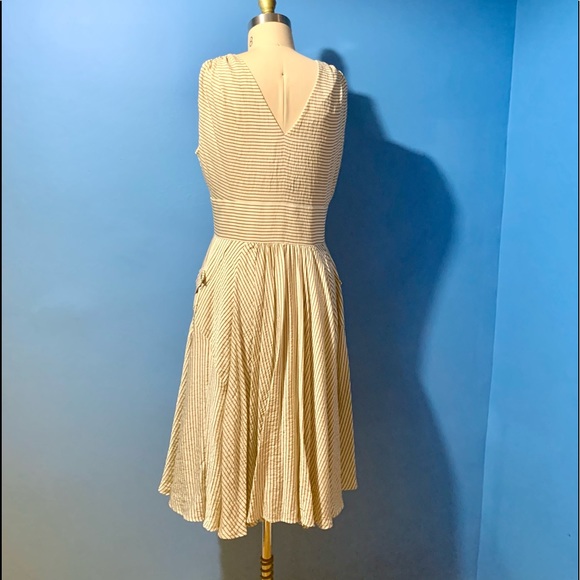 Vintage Calvin Klein dress. - Picture 9 of 9